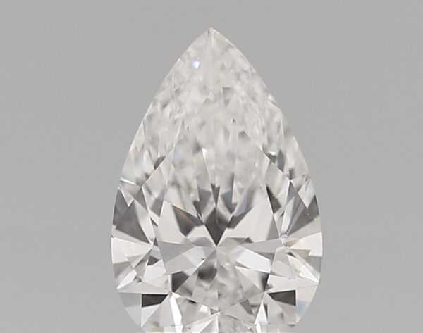 1.41 cctw VVS1 - Lab Grown Loose Diamond