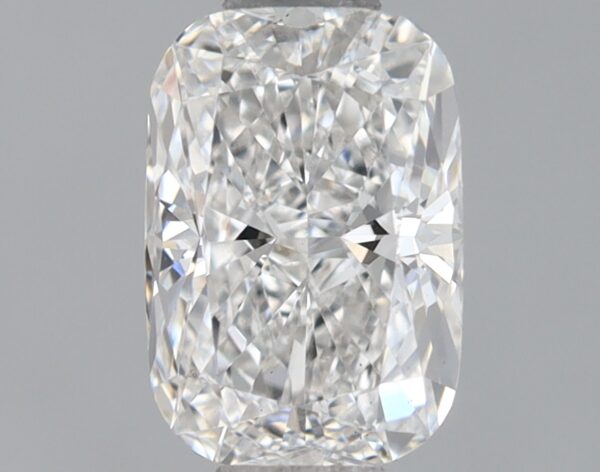0.81 cctw VS1 - Lab Grown Loose Diamond