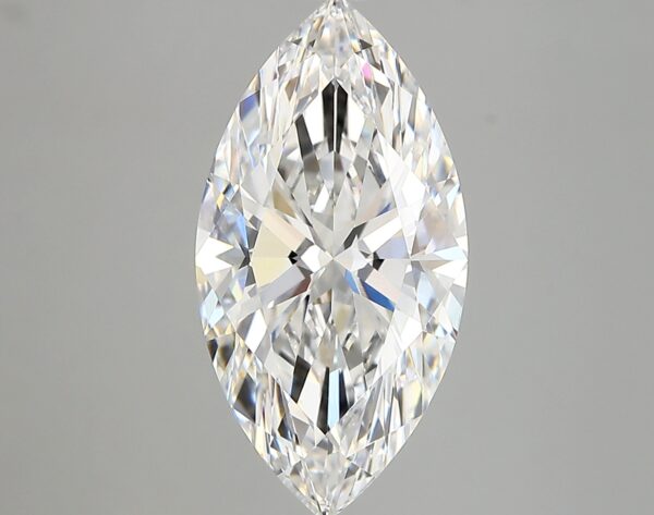 4.25 cctw VVS1 - Lab Grown Loose Diamond