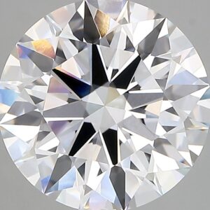 4.04 cctw VVS2 - Lab Grown Loose Diamond