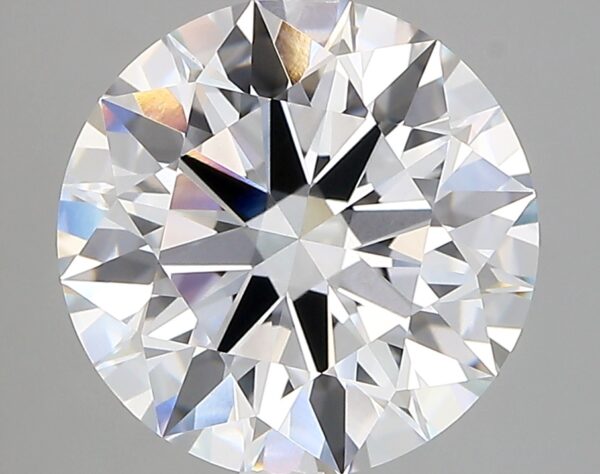 4.04 cctw VVS2 - Lab Grown Loose Diamond
