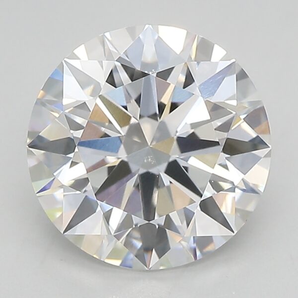3.53 cctw VVS1 - Lab Grown Loose Diamond