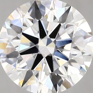 2.29 cctw VVS2 - Lab Grown Loose Diamond