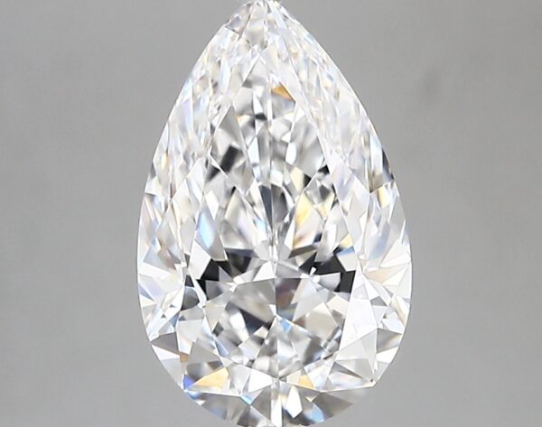 2.02 cctw VVS2 - Lab Grown Loose Diamond