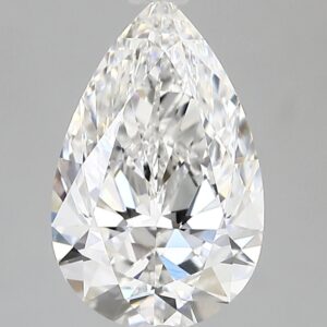 2.01 cctw VVS2 - Lab Grown Loose Diamond