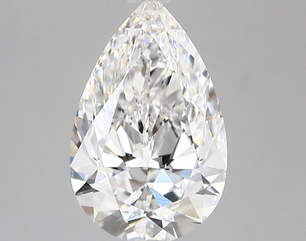 2.01 cctw VVS2 - Lab Grown Loose Diamond