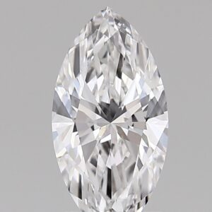 1.05 cctw VVS2 - Lab Grown Loose Diamond