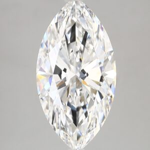 4.05 cctw VS1 - Lab Grown Loose Diamond