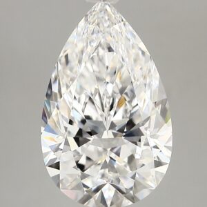 3.71 cctw VS1 - Lab Grown Loose Diamond