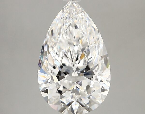 3.71 cctw VS1 - Lab Grown Loose Diamond