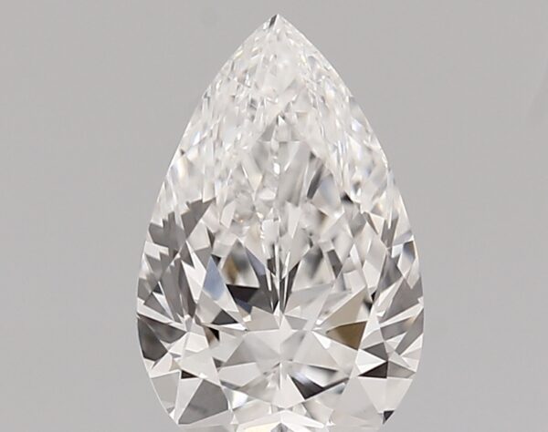 1.51 cctw VVS2 - Lab Grown Loose Diamond