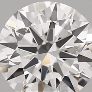 1.36 cctw VVS2 - Lab Grown Loose Diamond