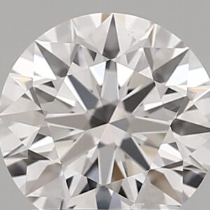 1.27 cctw VVS2 - Lab Grown Loose Diamond