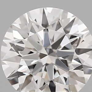 1.17 cctw VVS2 - Lab Grown Loose Diamond