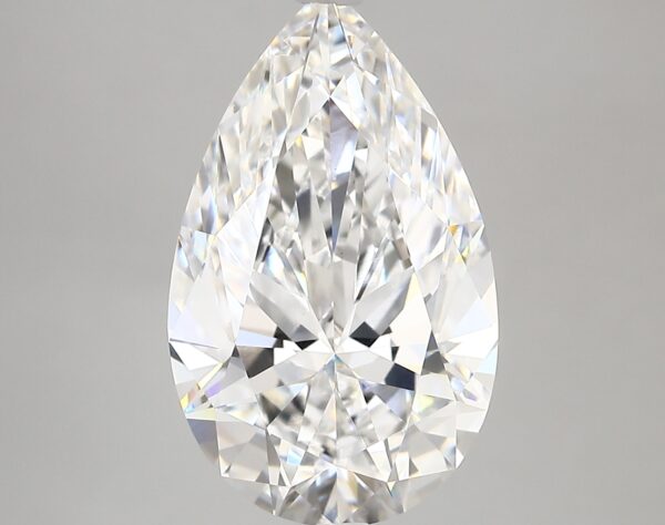 5.30 cctw VVS2 - Lab Grown Loose Diamond