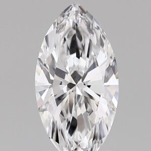1.13 cctw VVS2 - Lab Grown Loose Diamond