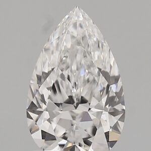 1.19 cctw VVS2 - Lab Grown Loose Diamond