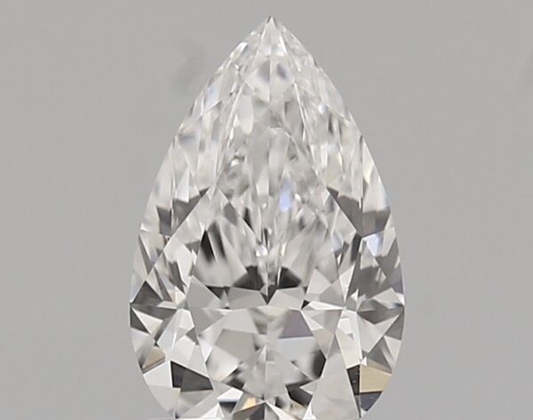 1.19 cctw VVS2 - Lab Grown Loose Diamond