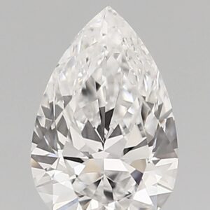 1.03 cctw VVS2 - Lab Grown Loose Diamond