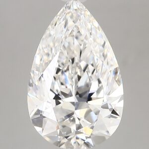 3.06 cctw VVS2 - Lab Grown Loose Diamond