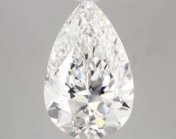 3.06 cctw VVS2 - Lab Grown Loose Diamond