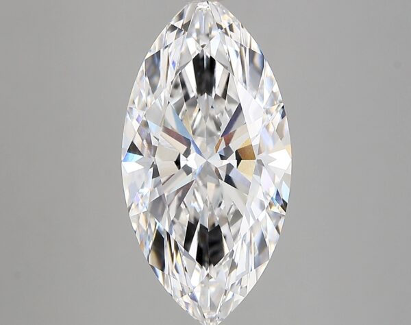 4.47 cctw VVS2 - Lab Grown Loose Diamond