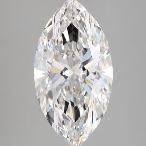 3.79 cctw VS1 - Lab Grown Loose Diamond