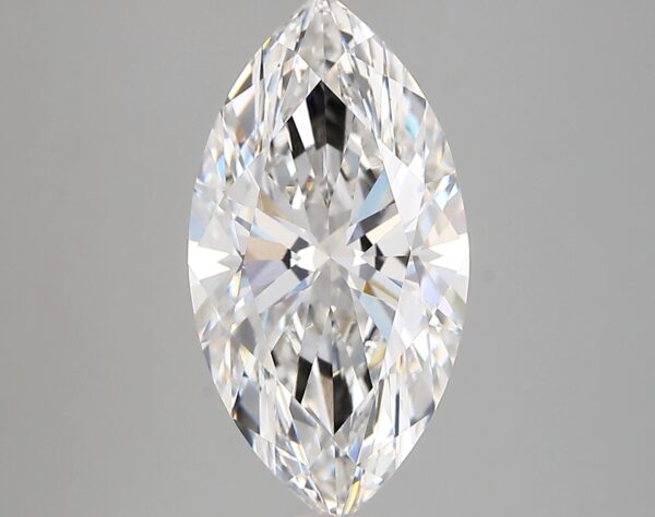 3.79 cctw VS1 - Lab Grown Loose Diamond