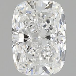 0.82 cctw VS2 - Lab Grown Loose Diamond