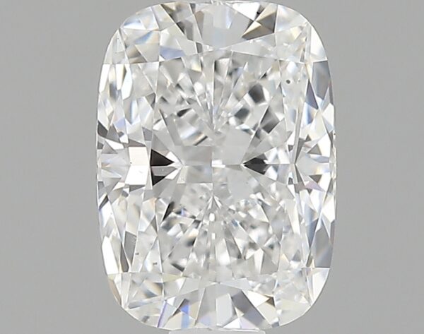 0.82 cctw VS2 - Lab Grown Loose Diamond