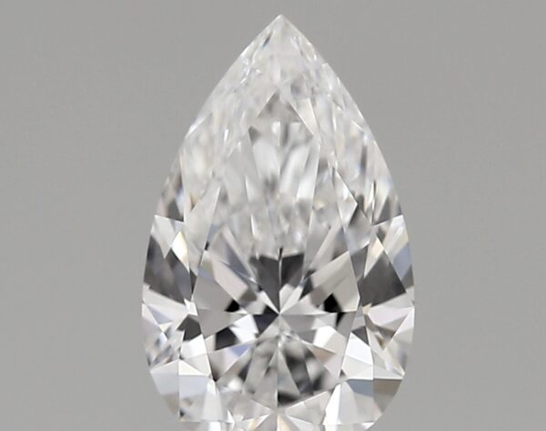 1.64 cctw VVS2 - Lab Grown Loose Diamond