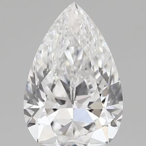 1.51 cctw VVS2 - Lab Grown Loose Diamond