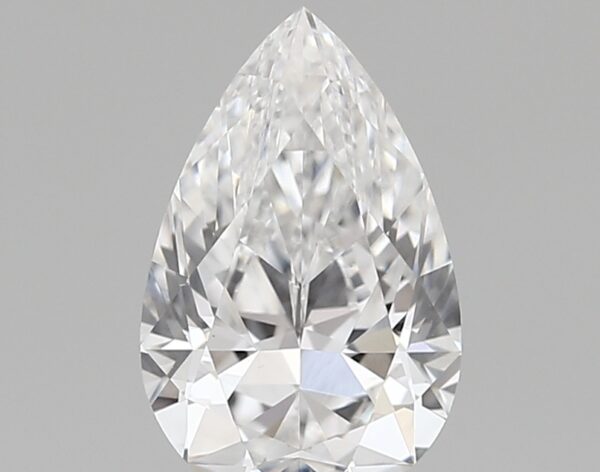 1.51 cctw VVS2 - Lab Grown Loose Diamond