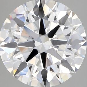 4.08 cctw VS1 - Lab Grown Loose Diamond