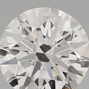 1.17 cctw VVS2 - Lab Grown Loose Diamond