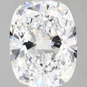 2.47 cctw VVS2 - Lab Grown Loose Diamond