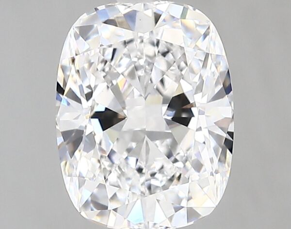 2.47 cctw VVS2 - Lab Grown Loose Diamond
