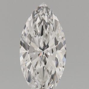 1.08 cctw VVS2 - Lab Grown Loose Diamond