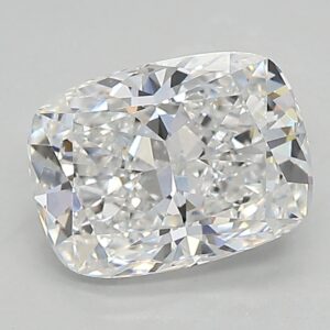1.83 cctw VVS2 - Lab Grown Loose Diamond