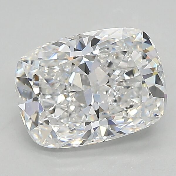 1.83 cctw VVS2 - Lab Grown Loose Diamond