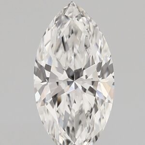 1.45 cctw IF - Lab Grown Loose Diamond