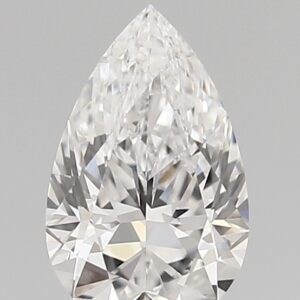 1.01 cctw VVS2 - Lab Grown Loose Diamond