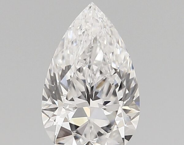 1.01 cctw VVS2 - Lab Grown Loose Diamond