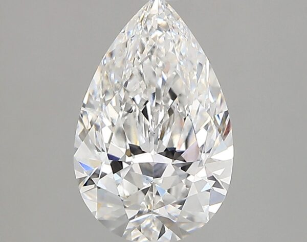 1.87 cctw VS1 - Lab Grown Loose Diamond