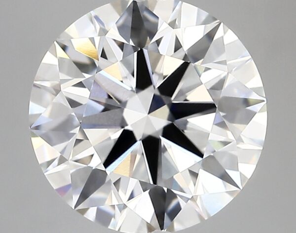 4.02 cctw VVS2 - Lab Grown Loose Diamond