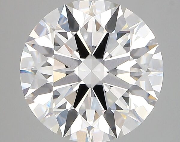 4.28 cctw VVS2 - Lab Grown Loose Diamond