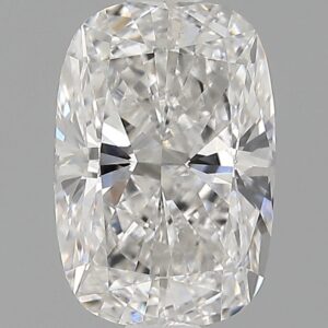 0.94 cctw VS2 - Lab Grown Loose Diamond