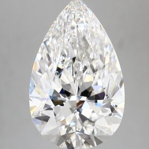 4.02 cctw VS1 - Lab Grown Loose Diamond