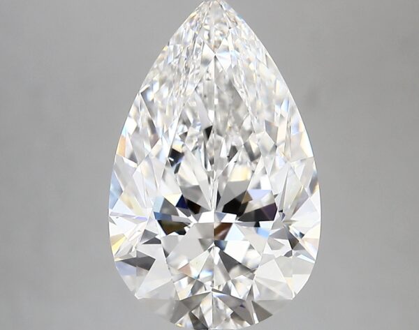 4.02 cctw VS1 - Lab Grown Loose Diamond