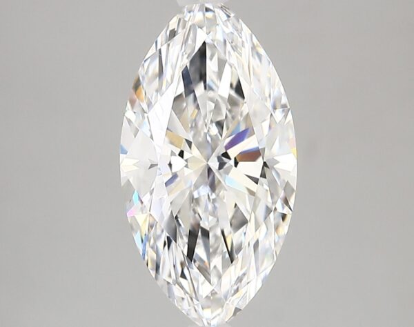 2.51 cctw VVS2 - Lab Grown Loose Diamond
